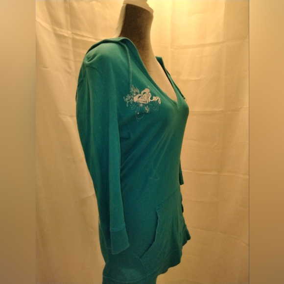 Roxy Paradise - Hoodie - Lightweight - Picture 6 of 14